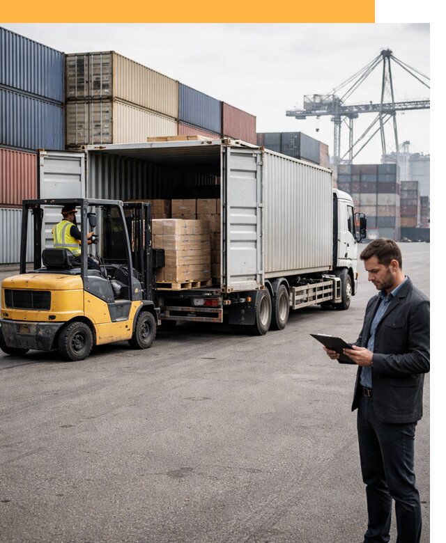 Экспортные перевозки грузов по миру от 35802 руб быстро и надежно