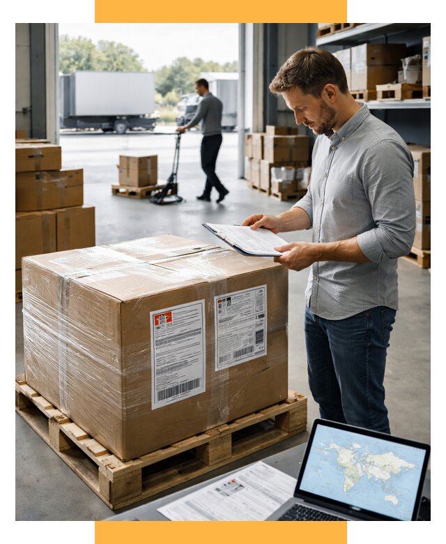 Срочная международная доставка от 12275 р. | СетСервис-Млз