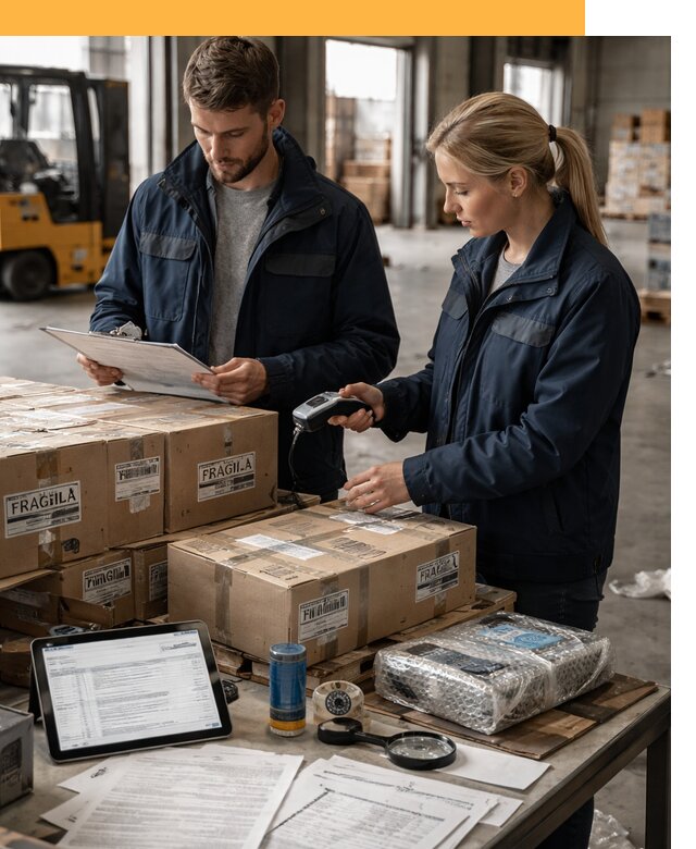 Поставка санкционных товаров с юридическим сопровождением от 12786 руб