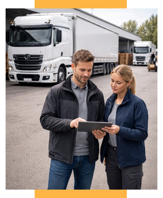 Автомобильные перевозки грузов от 25573 р. | СетСервис-Млз