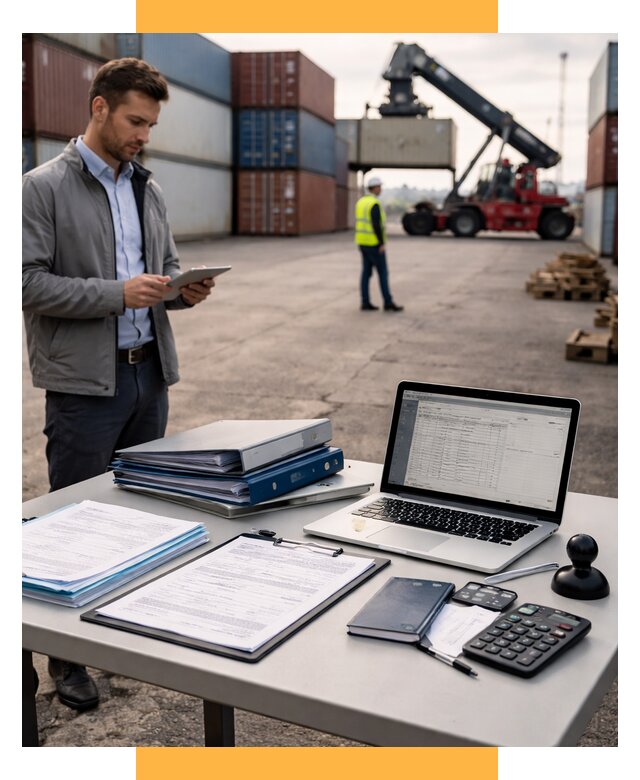 Контейнерные перевозки грузов по миру от 122748 р. | СетСервис-Млз