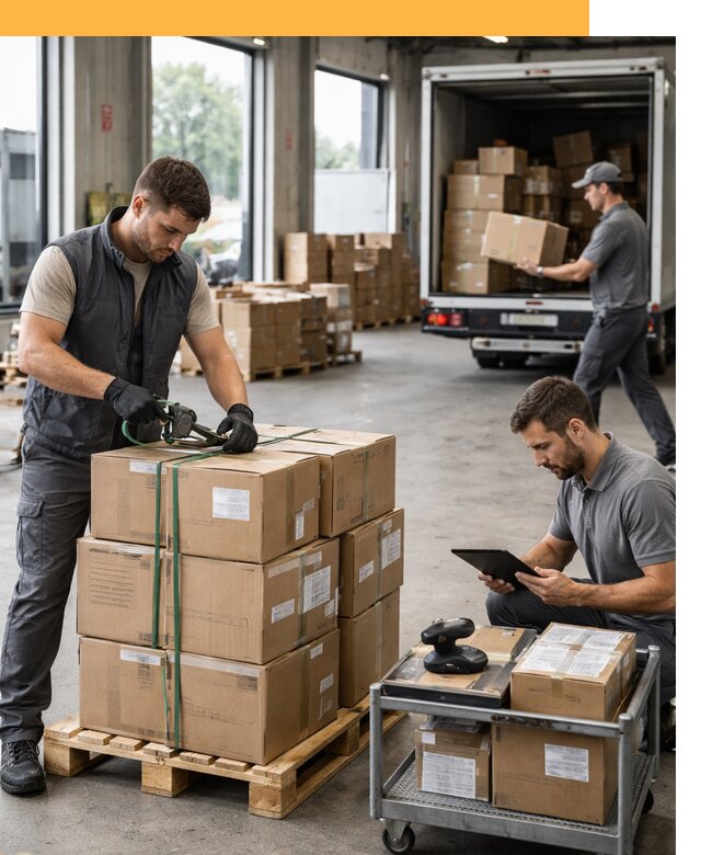 Перевозка сборных грузов по миру от 3580 руб, быстрая логистика