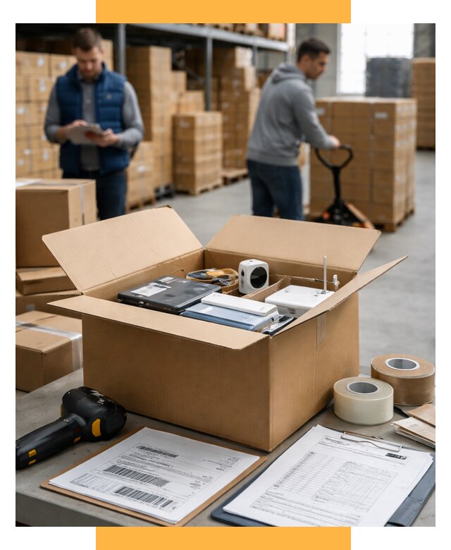 Доставка грузов из Китая в Россию от 61374 р. | СетСервис-Млз