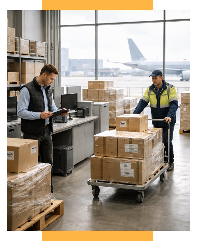 Авиадоставка из Китая от 665 р. — быстро | СетСервис-Млз