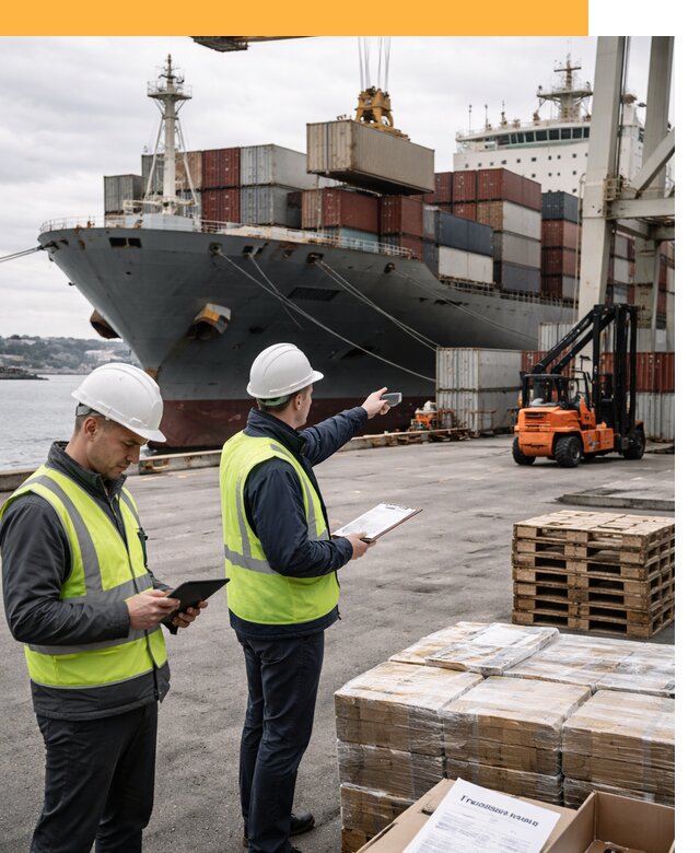 Морские перевозки из Китая от 92061 руб, контейнерные рейсы