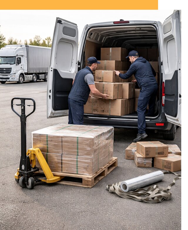 Автоперевозки из Турции: сборные и прямые рейсы от 122748 руб