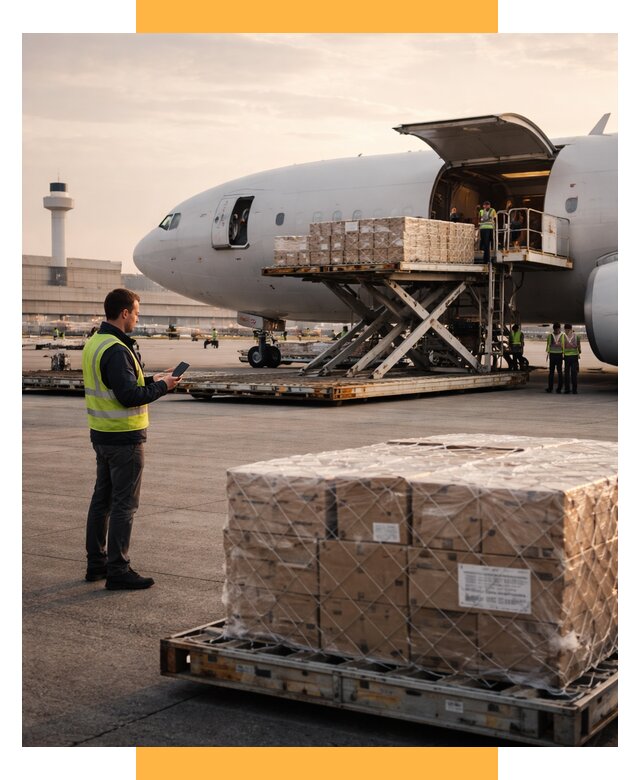 Срочная авиадоставка из Турции от 460 руб., СетСервис-Млз