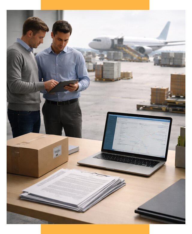 Авиадоставка из США от 665 р., быстро и надежно, СетСервис-Млз