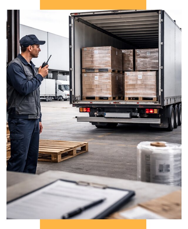 Автоперевозки из Италии от 86947 р., надежно СетСервис-Млз