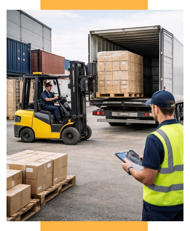 Доставка грузов из Латвии в Россию от 25573 р. | СетСервис-Млз