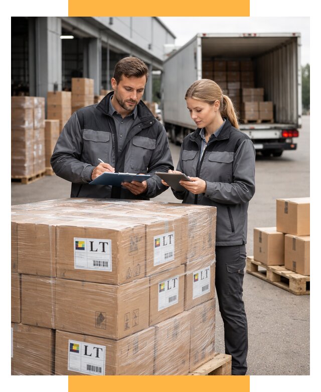 Доставка грузов из Литвы в Россию от 15344 р., СетСервис-Млз