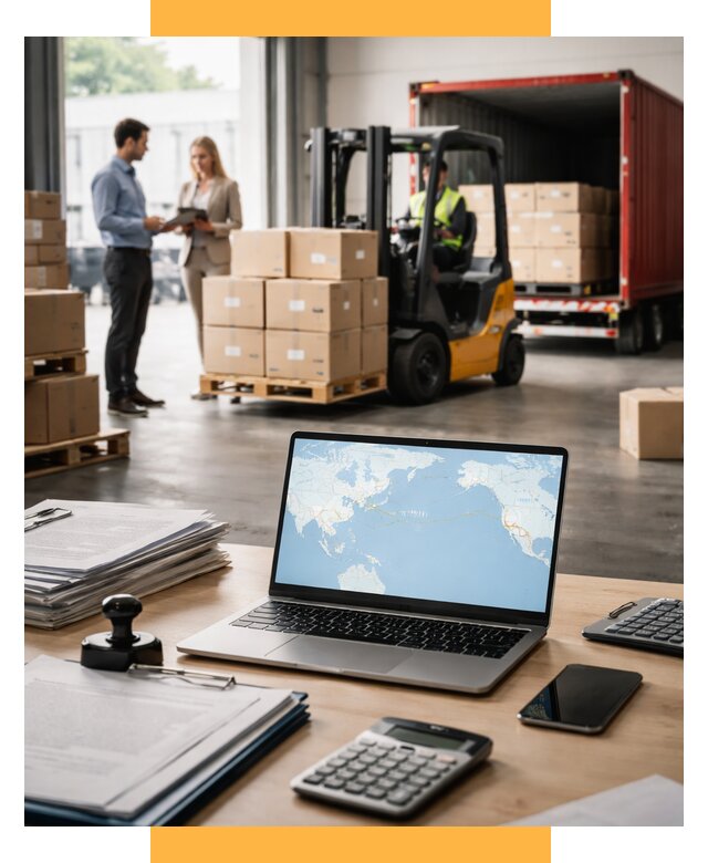 Доставка грузов из Японии в Россию от 92061 р. | СетСервис-Млз