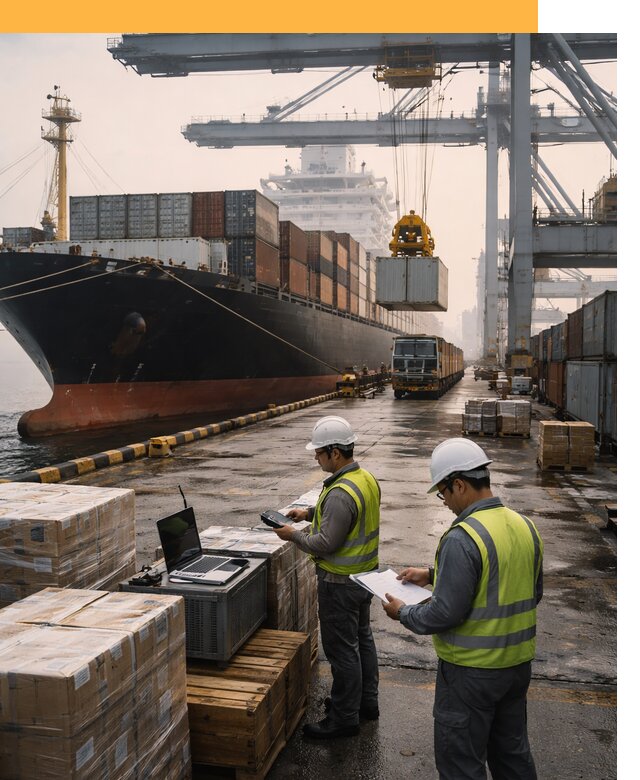 Морские перевозки из Японии от 92061 руб, доставка по миру