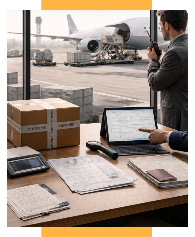 Авиадоставка из Кореи в Россию от 7672 р., сервис СетСервис-Млз