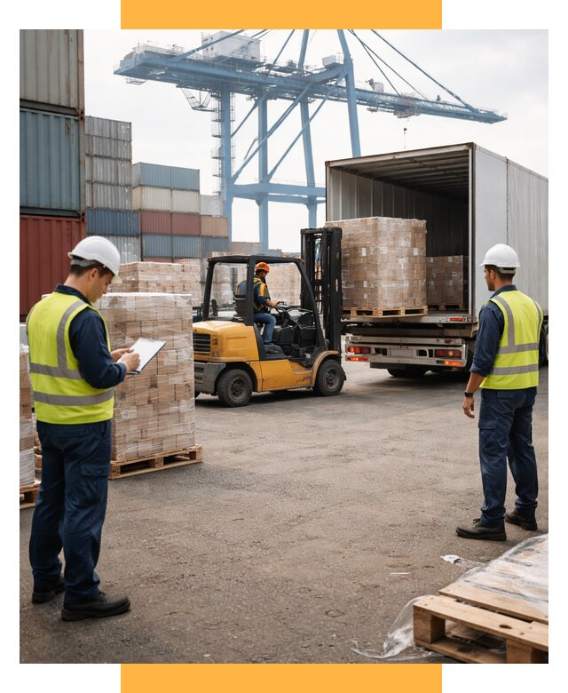 Доставка грузов из Вьетнама в Россию от 76718 р. | СетСервис-Млз