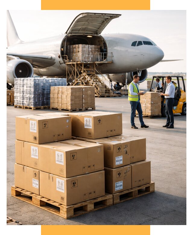 Авиадоставка из Вьетнама в Россию от 869 р. | СетСервис-Млз