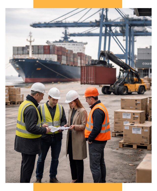 Морские перевозки из Вьетнама от 153435 р. — СетСервис-Млз