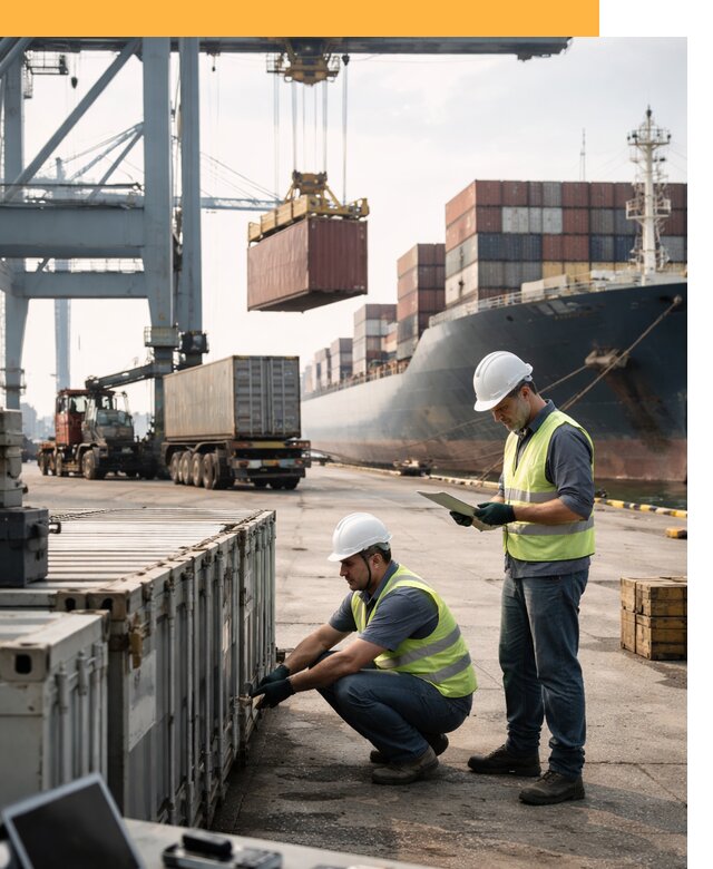 Морские перевозки из Вьетнама от 153435 руб сборные и FCL