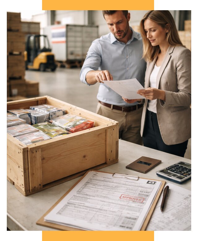 Доставка грузов из Таиланда в Россию от 35802 р. СетСервис-Млз