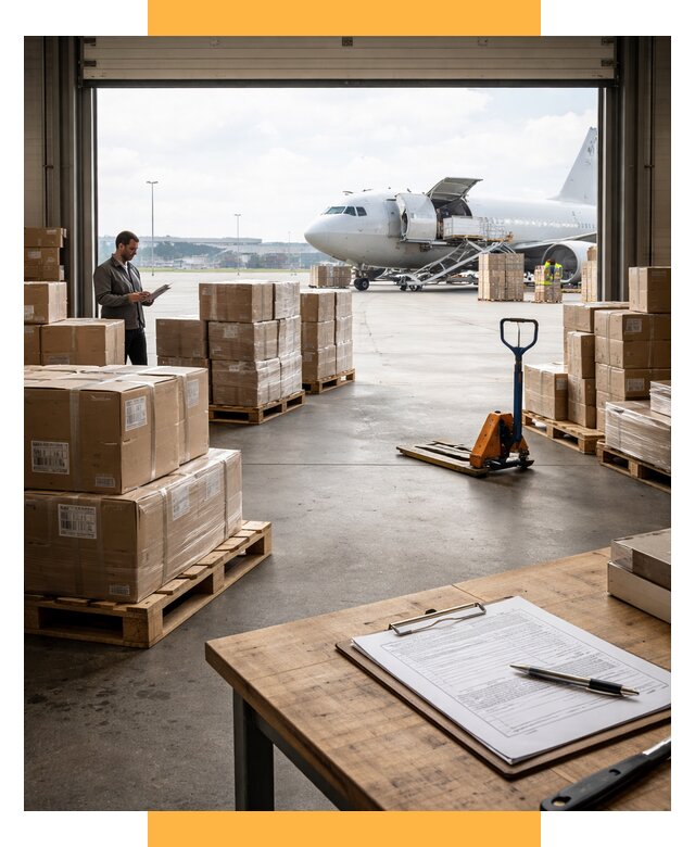 Срочная авиадоставка из Таиланда от 921 р., СетСервис-Млз