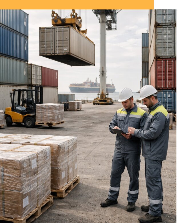 Морские перевозки из Таиланда от 86947 руб, доставка и таможня