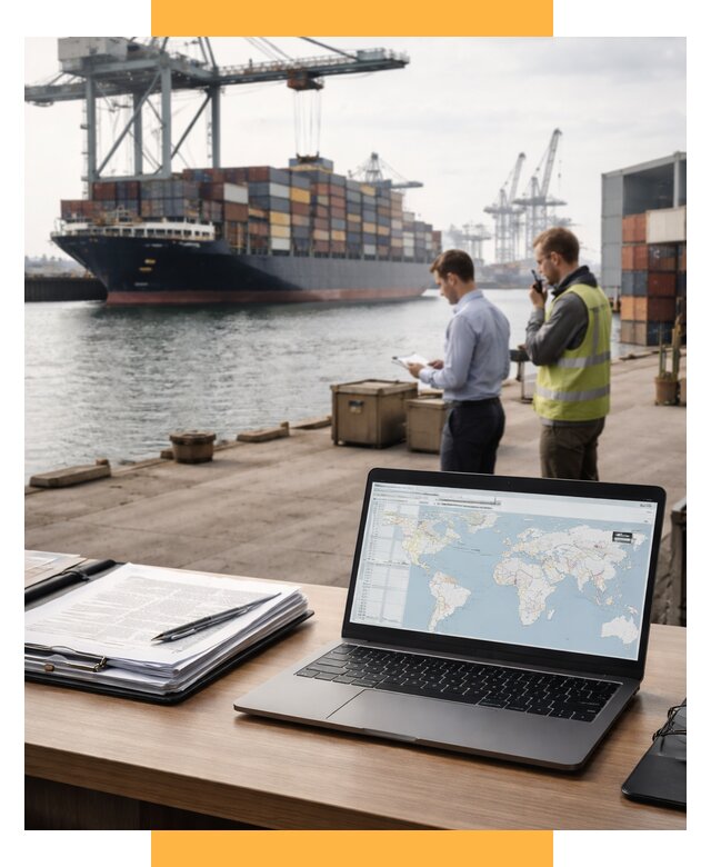 Морские перевозки из Малайзии от 86947 р. | СетСервис-Млз