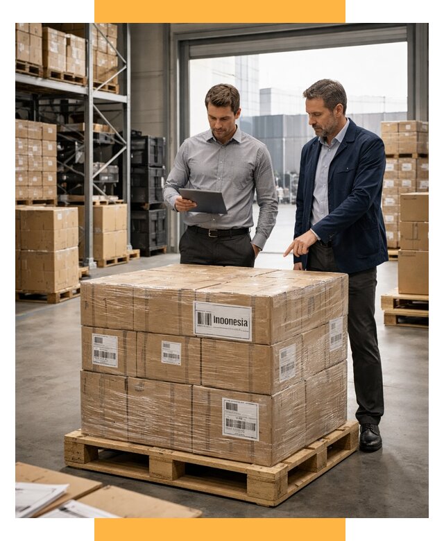 Доставка грузов из Индонезии в Россию от 86947 р., СетСервис-Млз