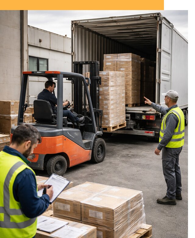 Доставка грузов из Армении по всему миру от 12275 руб.