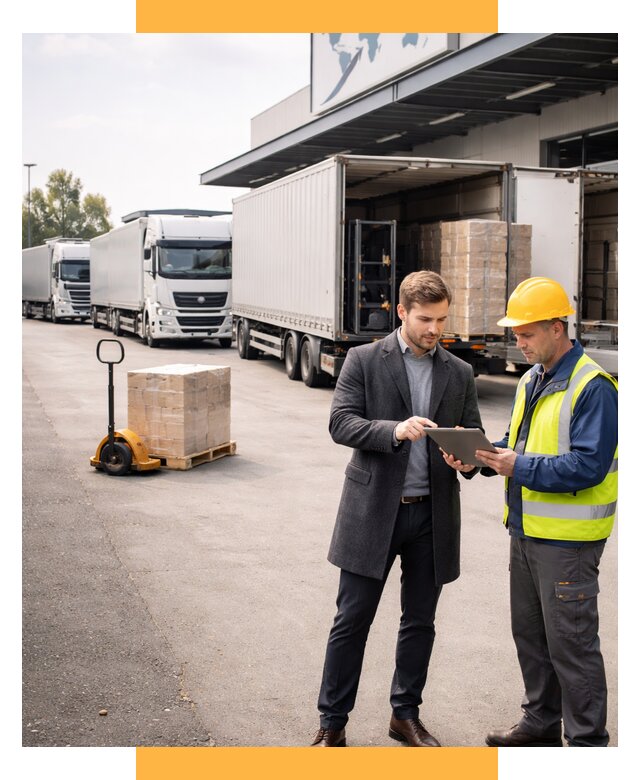 Автоперевозки из Грузии от 86947 р. - логистика СетСервис-Млз