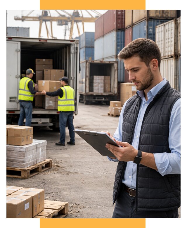 Доставка грузов из Азербайджана от 35802 р., СетСервис-Млз