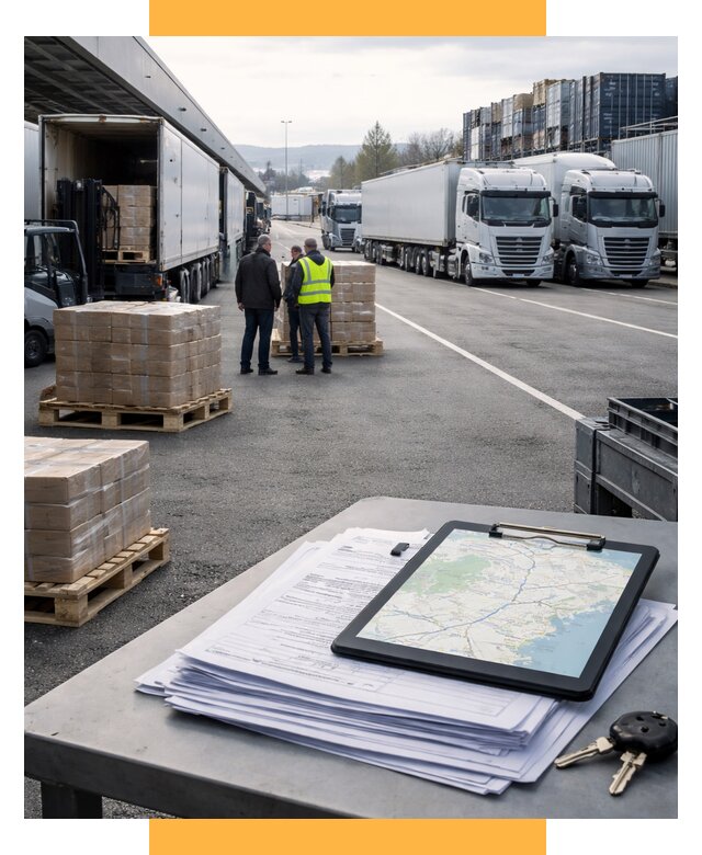 Автоперевозки из Азербайджана от 153435 р. - СетСервис-Млз