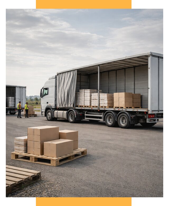 Автоперевозки из Казахстана от 86947 руб. | СетСервис-Млз