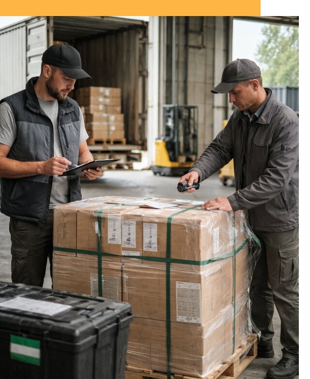 Доставка грузов из Узбекистана: международные перевозки от 46031