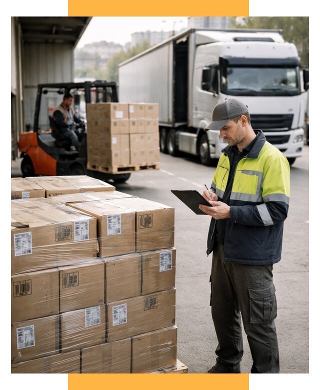 Доставка грузов из Киргизии в Россию от 15344 р. | СетСервис-Млз