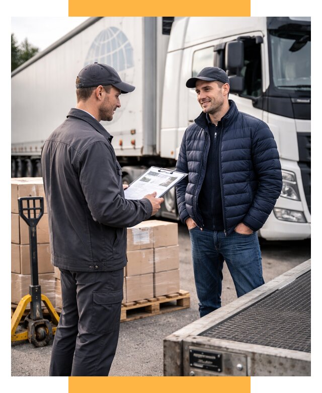 Автоперевозки грузов из Киргизии от 86947 р. — СетСервис-Млз