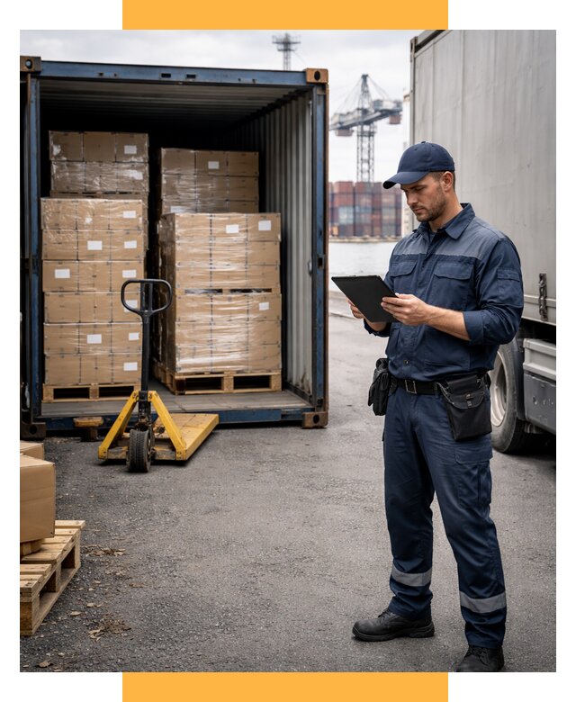 Доставка грузов из Азии от 46031 р. от компании СетСервис-Млз