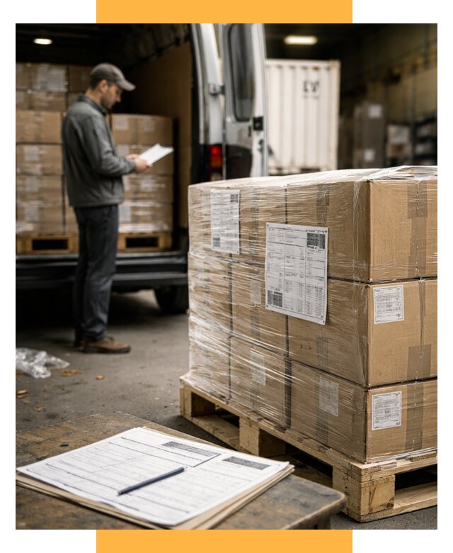 Доставка грузов в Латвию от 25573 р., логистика СетСервис-Млз