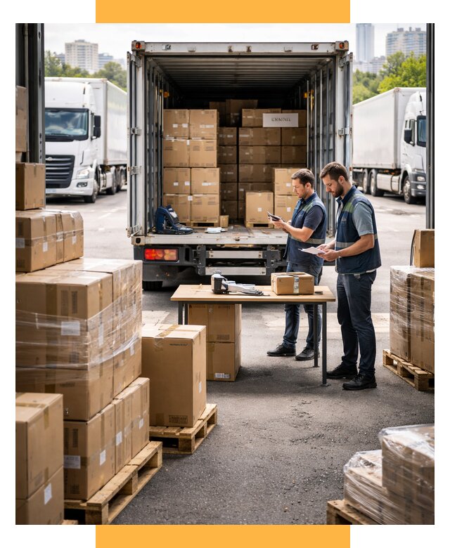 Доставка грузов из России в Армению от 35802 р. - СетСервис-Млз