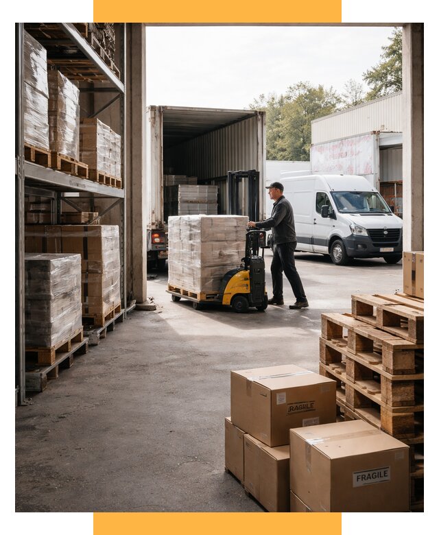 Доставка и перевозка грузов в Грузию от 25573 р., СетСервис-Млз