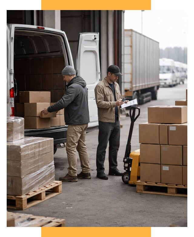 Доставка грузов в Киргизию от 15344 р. - логистика СетСервис-Млз