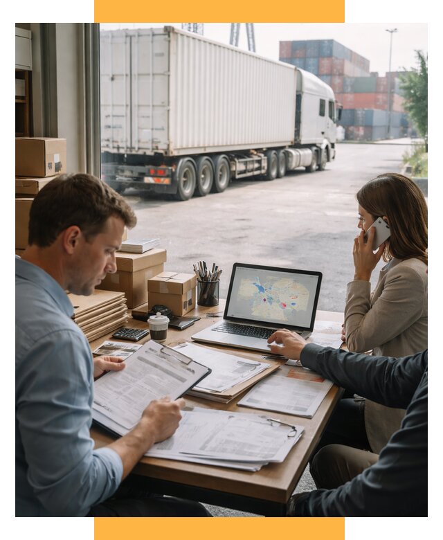 Доставка через Турцию: логистика и транзит от 6649 р. | СетСервис-Млз