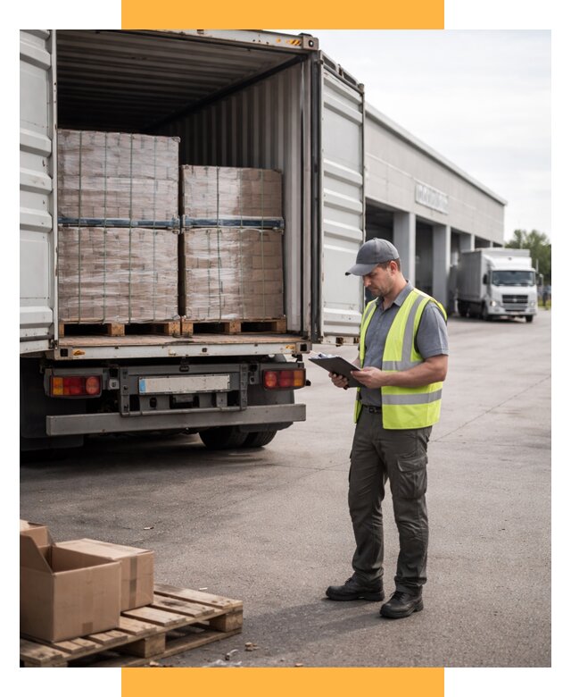 Доставка через Казахстан от 30687 р. | Транзит и логистикаСетСервис-Млз