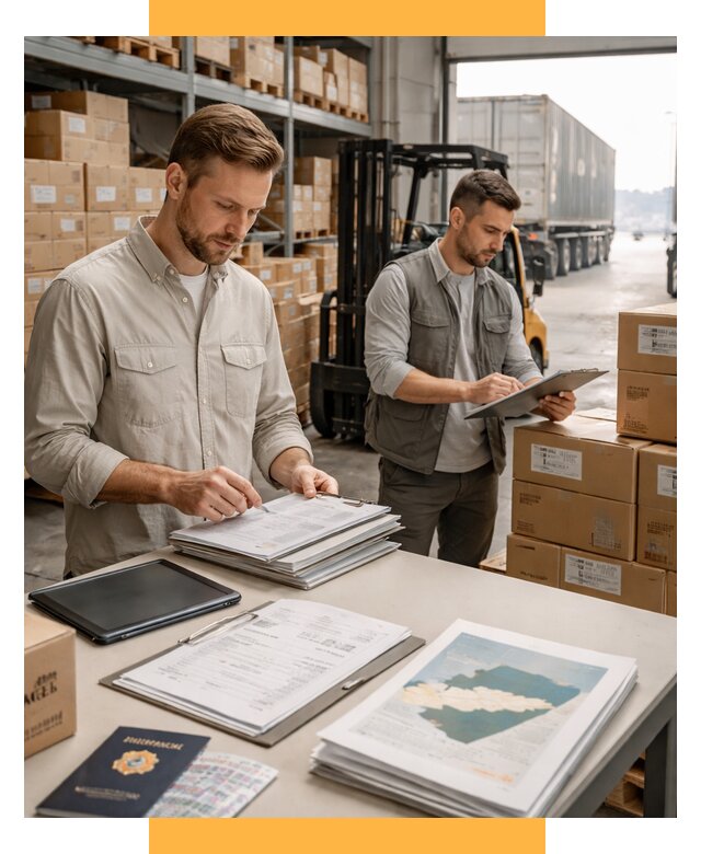 Доставка через ОАЭ от 7672 р. транзит и склад в Дубае, СетСервис-Млз