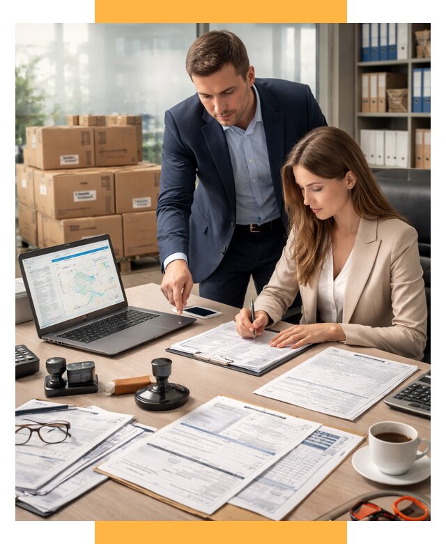 Таможенное оформление грузов из Турции от 12275 р. | СетСервис-Млз