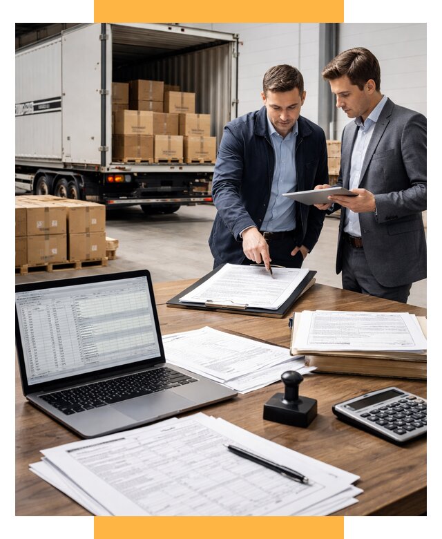 Таможенное оформление грузов из Армении от 8695 р. | СетСервис-Млз
