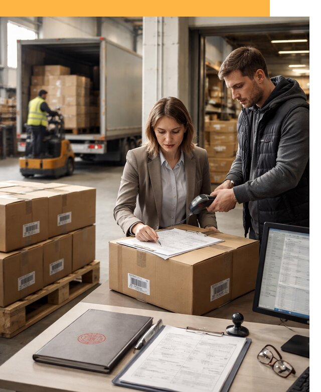 Таможенное оформление грузов из Беларуси от 8183