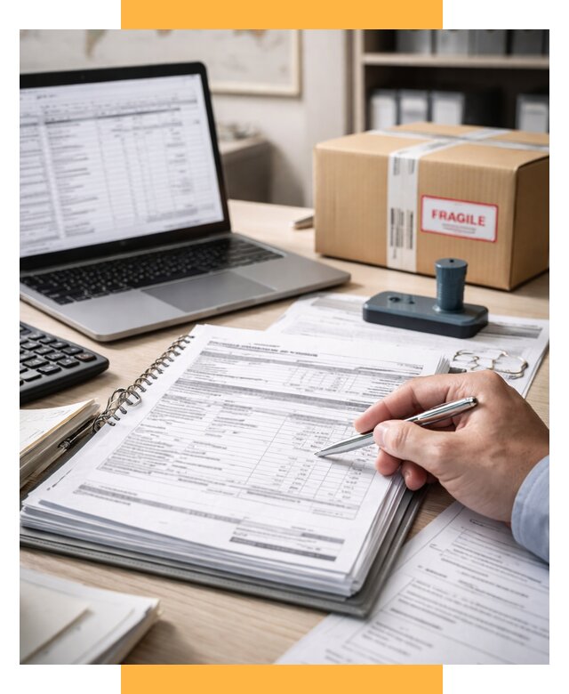 Определение таможенной стоимости, расчет от 3580 р. | СетСервис-Млз