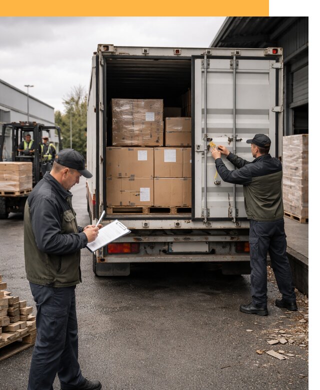 Временный вывоз товаров для ремонта и выставок от 8183 руб