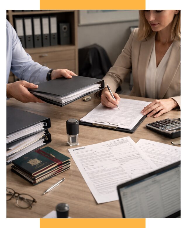 Разрешительная документация для импорта от 8183 р. | СетСервис-Млз