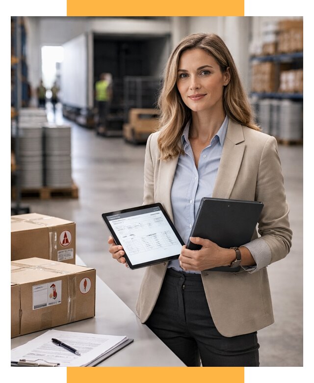 Таможенное оформление хим. сырья от 12275 р. СетСервис-Млз